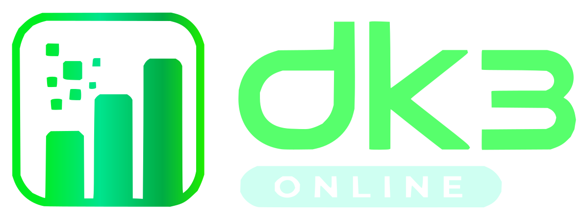 DK3 Online — ERP